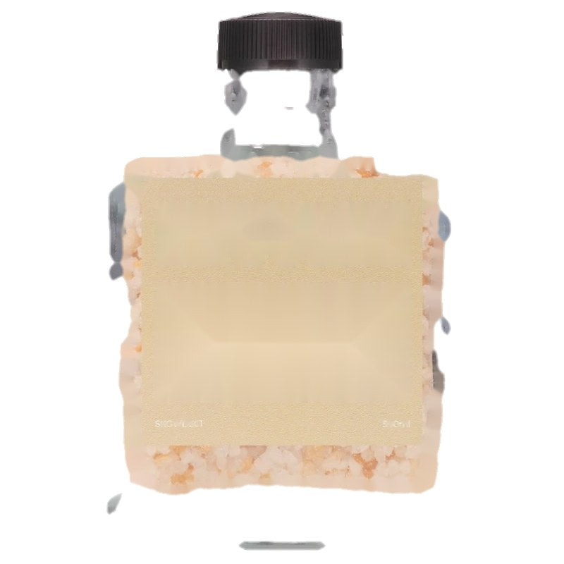 Sale da bagno "Vaniglia e legno di sandalo" Hhuumm 500 ml