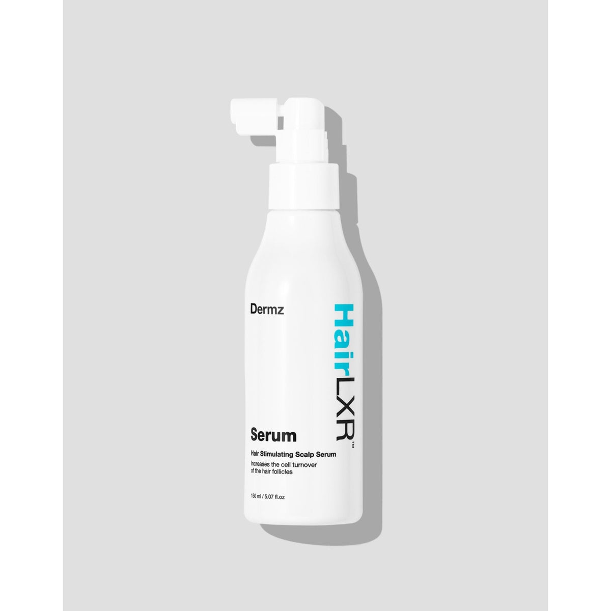 Dermz HirLXR Siero 150 ml — 헤어 세럼