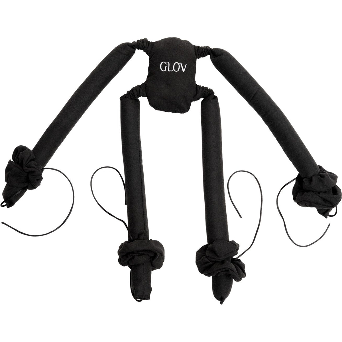 Glov Cool Spider nero — 멀티 스틱 헤어롤