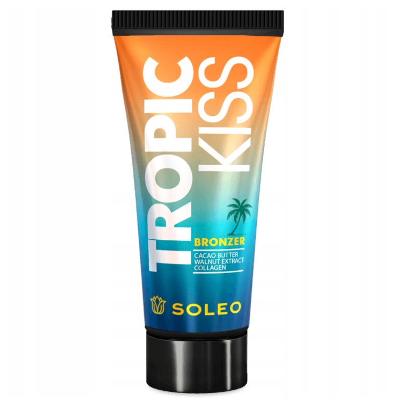Bronzer per l&
