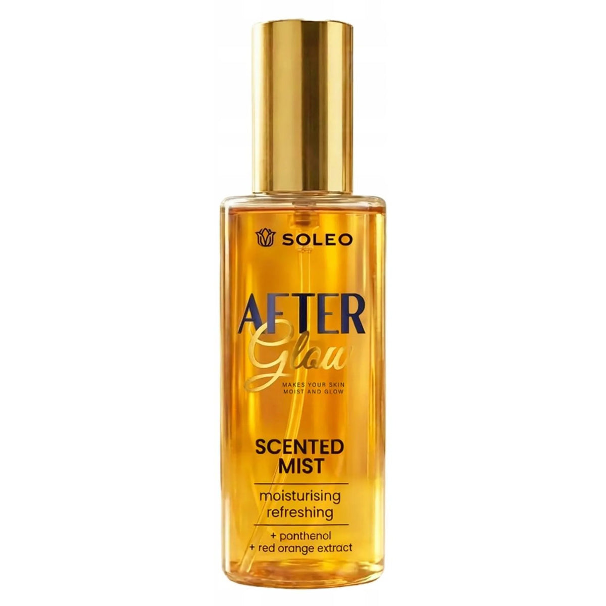Soleo After Glow 100 ml — Vůně do těla