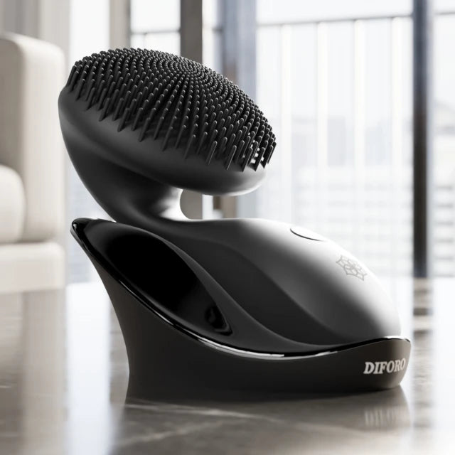 Diforo Arum Black Accessori