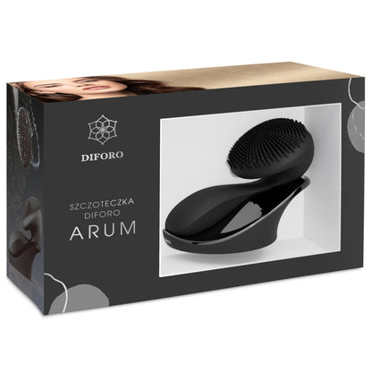 Diforo Arum Black Accessori