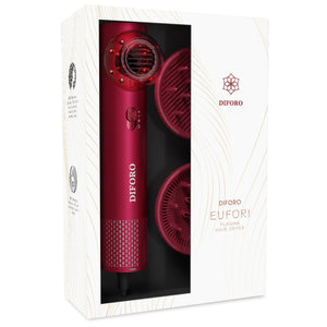 Diforo Eufori Maschera Capelli 1 pz
