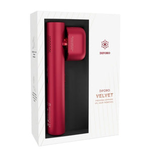 Diforo Velvet 1 pz Crema corpo