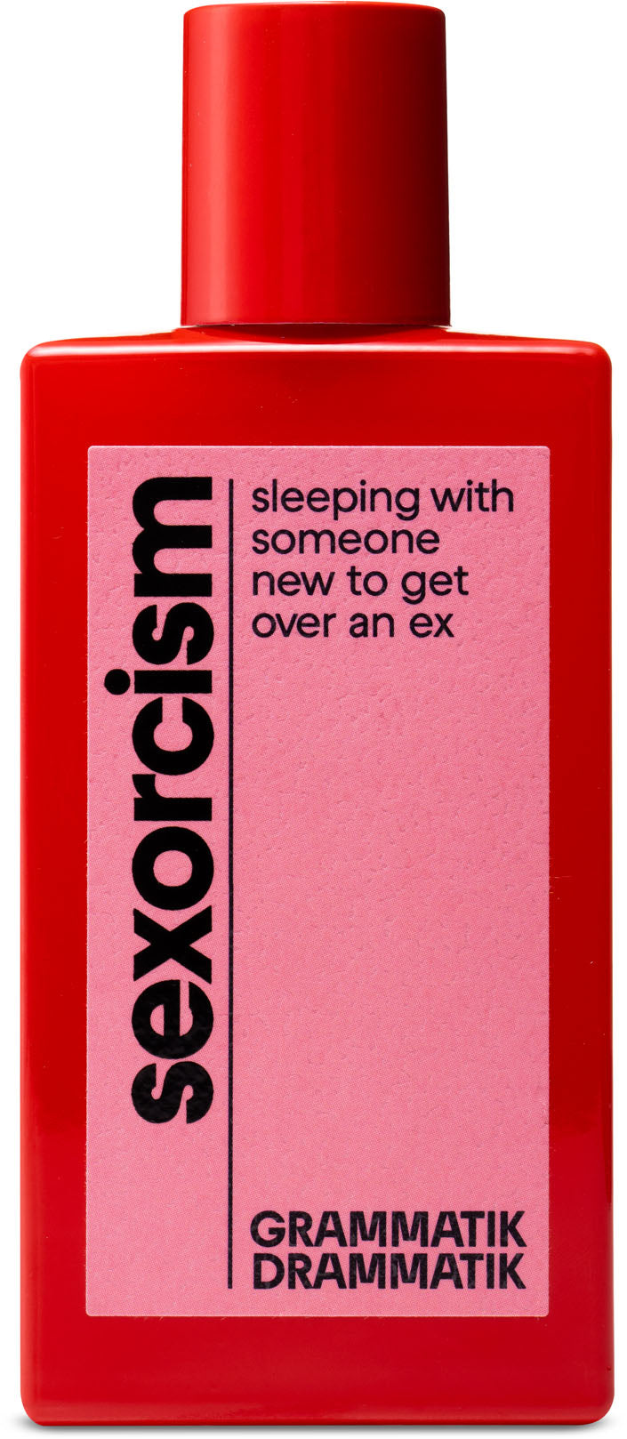 Grammatik Drammatik Sexorcism 100 ml Eau de Parfum