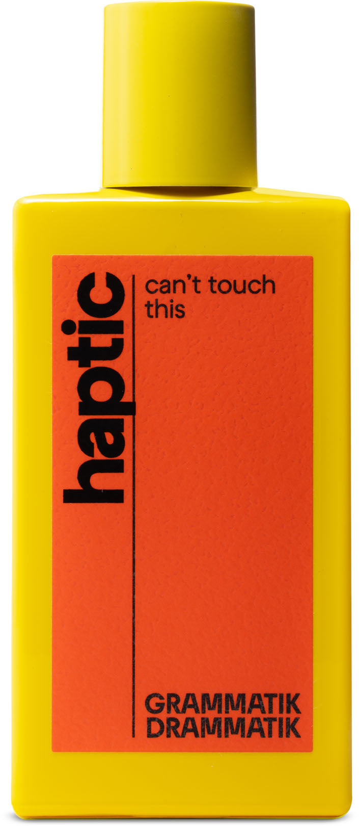 Grammatik Drammatik Haptik 100 ml Eau de Parfum