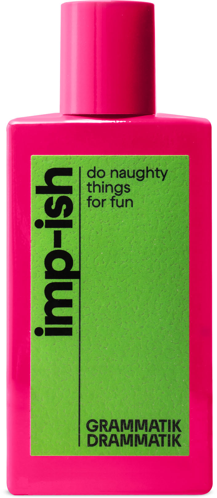 Grammatik Drammatik Imp-ish 100 ml Eau de Parfum