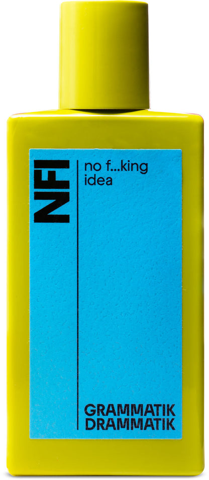 NFI Gramatika Dramatik - 100 ml