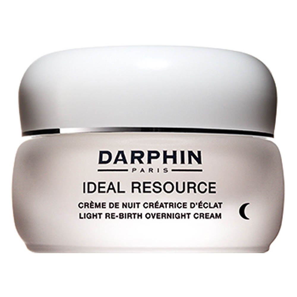 Darphin Ideal Resource Crema notte illuminante 50 ml — Crema viso