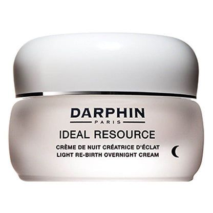 Darphin Ideal Resource Crema notte illuminante 50 ml — Crema viso