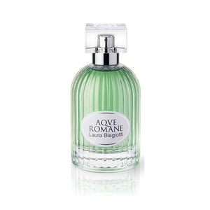 Laura biagiotti Aqve Romane Divinum Ficus - Eau De Toilette 100 ml