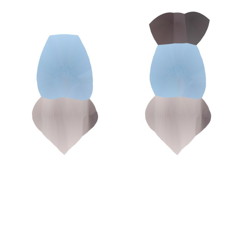 Omorovicza Cleansing Foam Duo — set due detergenti mousse viso 2 x 150 ml