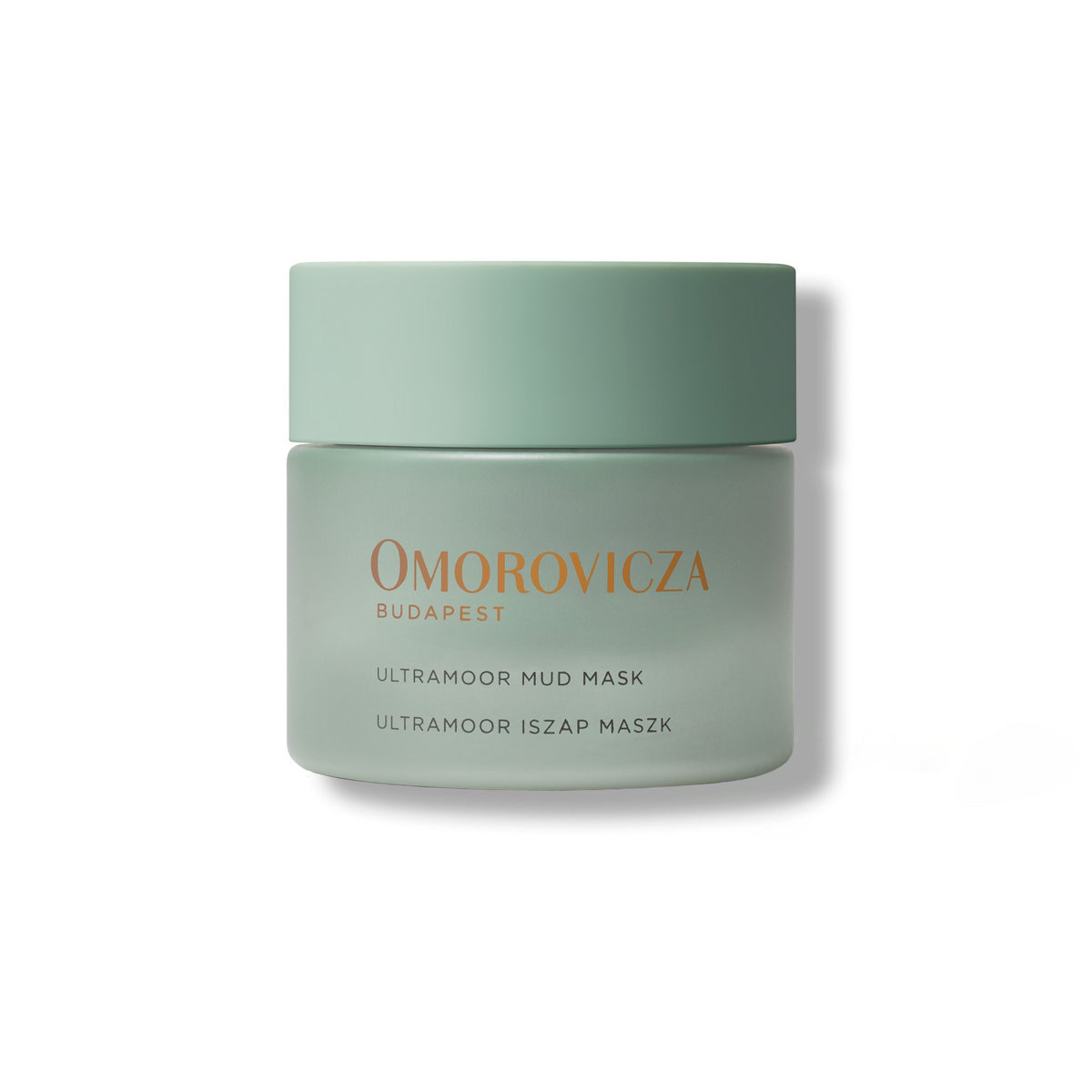 Omorovicza Maschera di Fango Ultramoor 50 ml — Maschera viso
