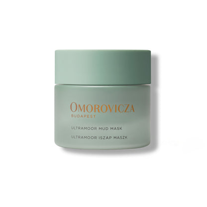 Omorovicza Maschera di Fango Ultramoor 50 ml — Maschera viso