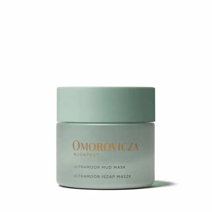 Maschera Ultramoor mud Omorovicza 50 ml 