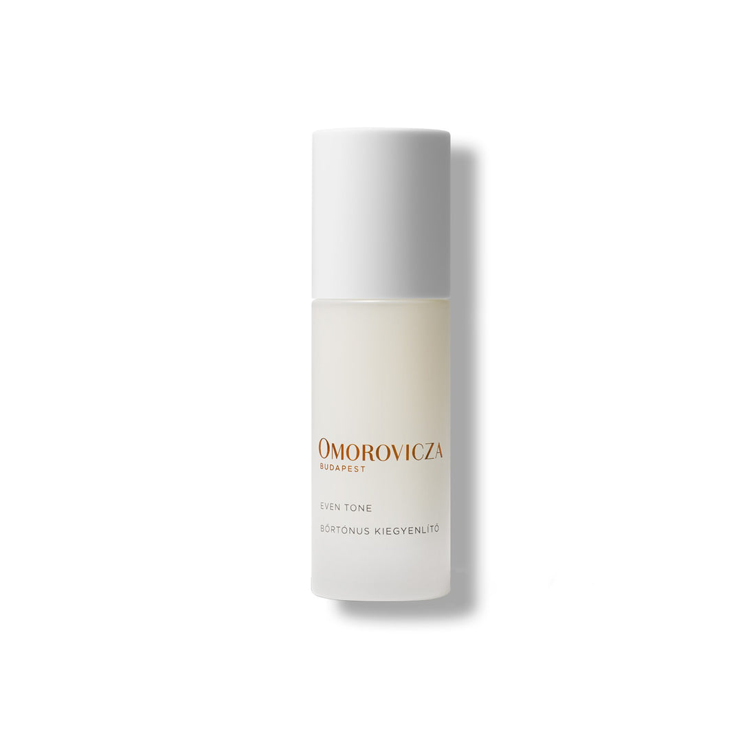 Omorovicza Even Tone Siero Attivo 30 ml — Siero Viso
