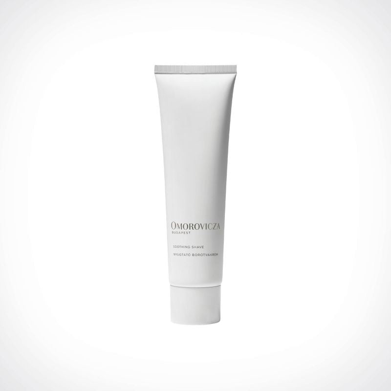 Crema da barba Omorovicza Soothing Shave Cream 150 ml