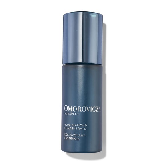 Omorovicza Blue Diamond Concentrate Siero Rigenerante Antirughe 30 ml — Siero Viso