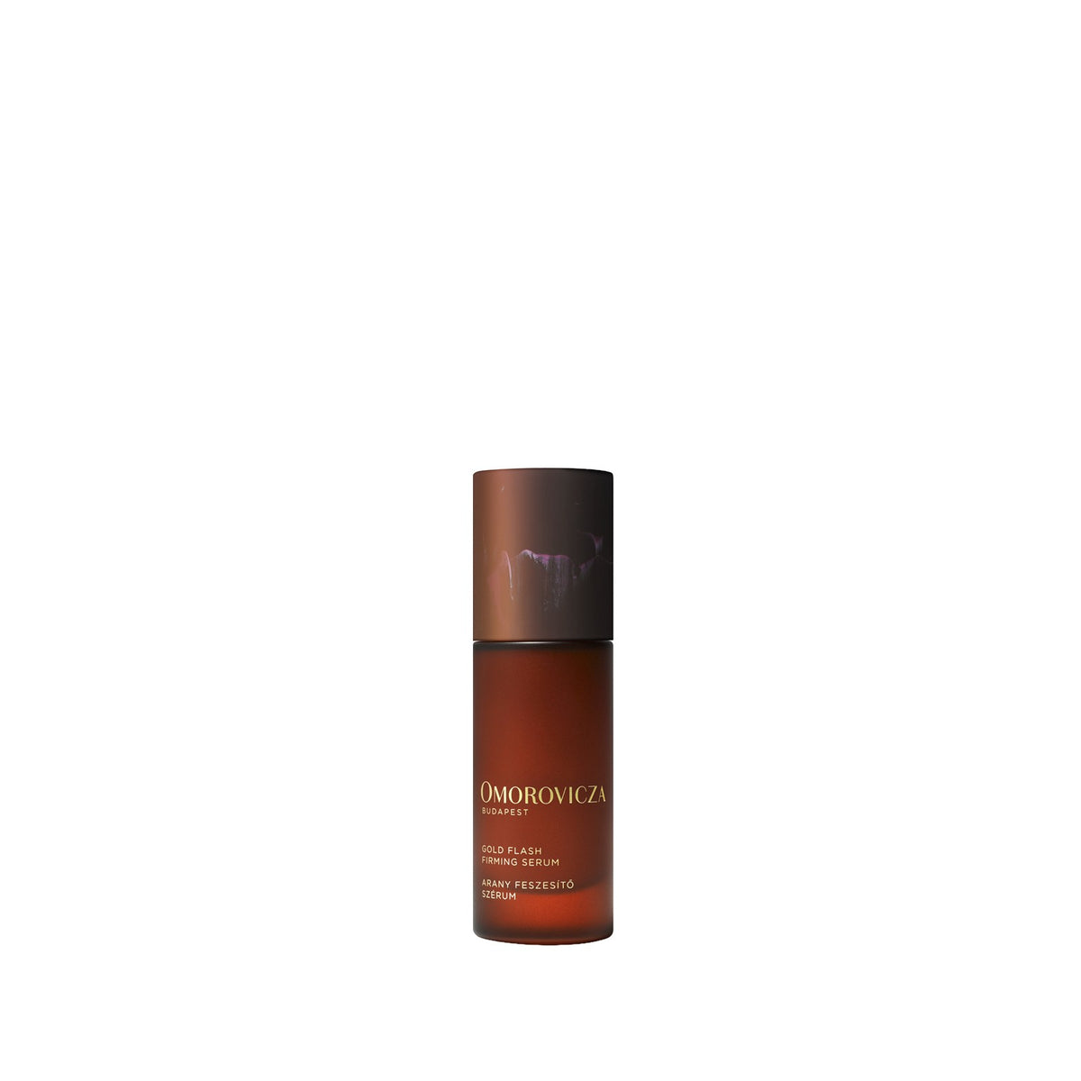 Omorovicza Gold Flash Siero rassodante 30 ml — Ansserum