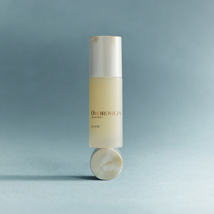 Siero-elisir per viso Omorovicza Elixir 30 ml