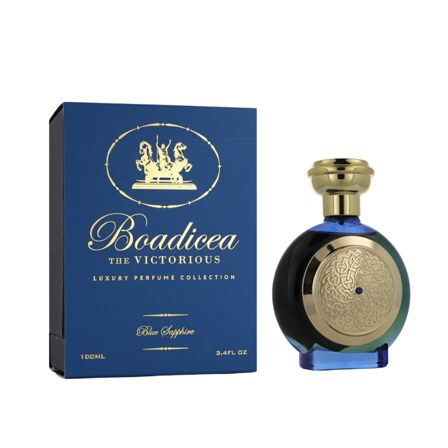 Boadicea the Victorious Blue Sapphire Unisex 100 ml Eau de Parfum