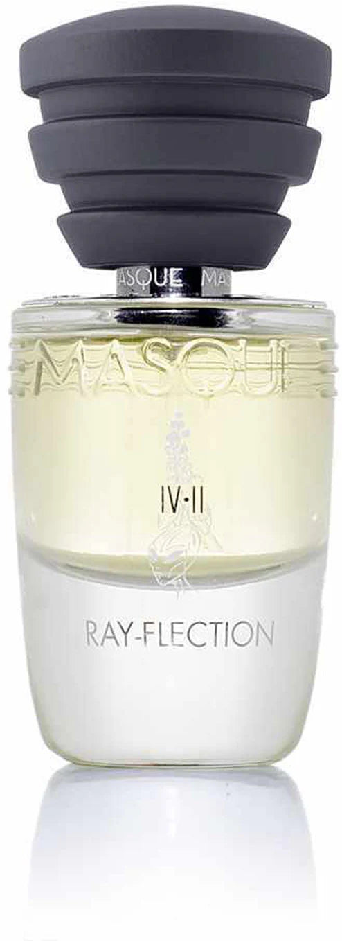 RAY-FLECTION マスク ミラノ - 35 ml