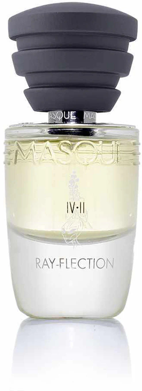 Mascarilla RAY-FLECTION Milán - 35 ml