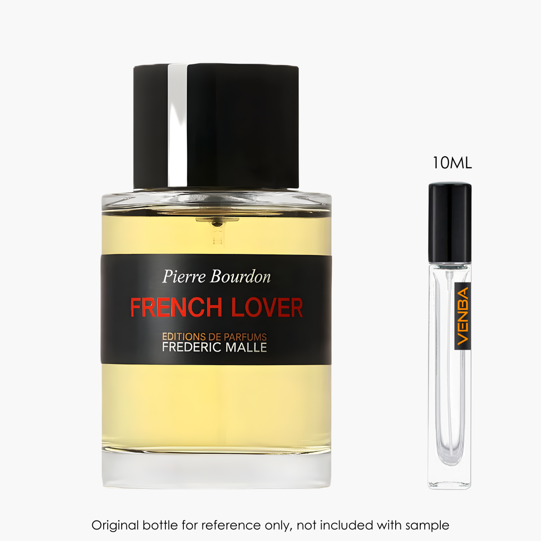 Frederic malle French Lover Eau de Parfum Unisex 100ml — Eau de Parfum