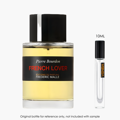 Frederic malle French Lover Eau de Parfum Unisex 100ml — Eau de Parfum