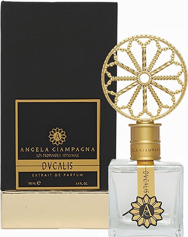 Angela Ciampagna Hatria Collection Ducalis 100ml — Extrait de Parfum