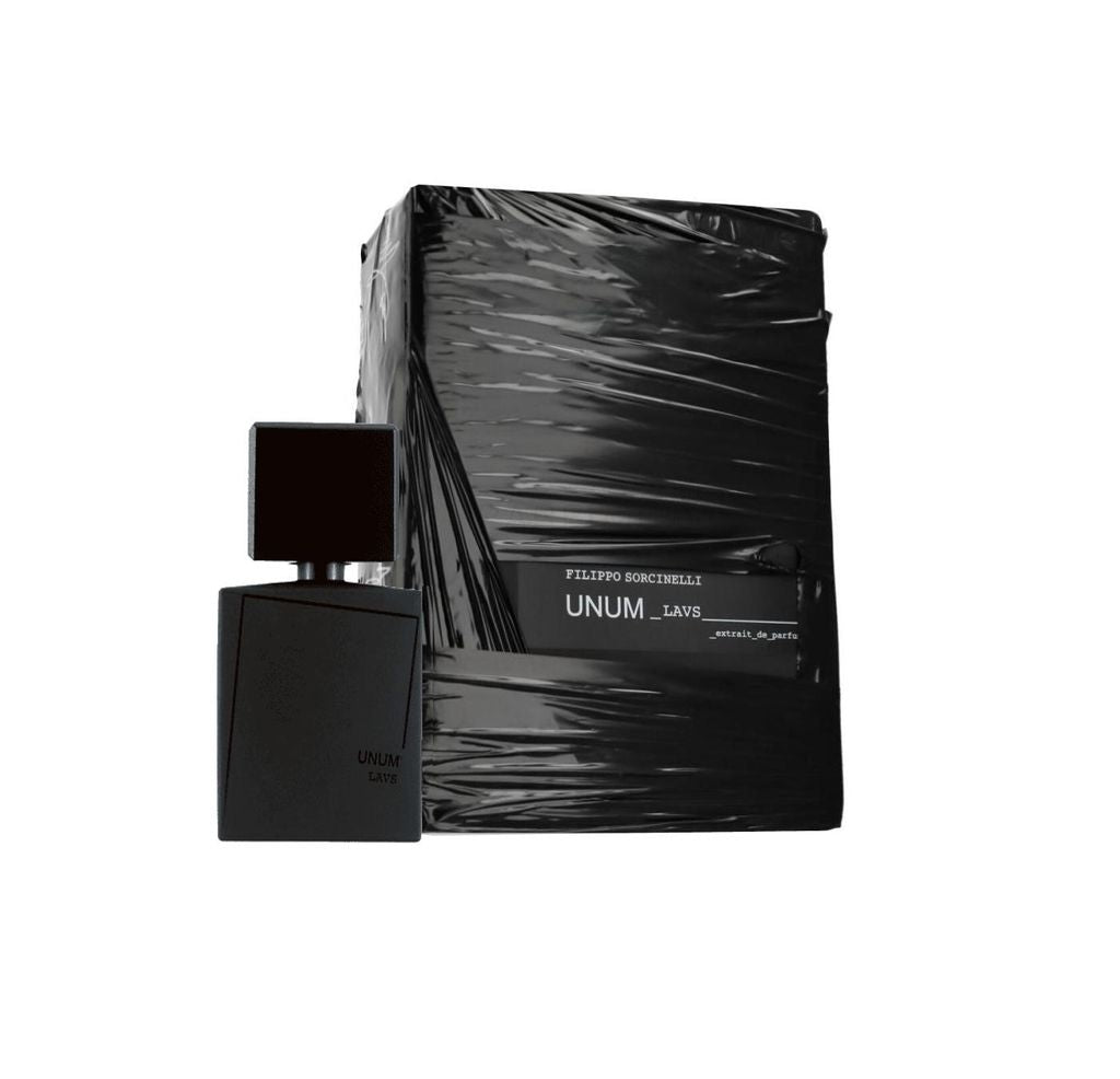Filippo Sorcinelli Lavs 100 ml Unisex — Extrait de Parfum