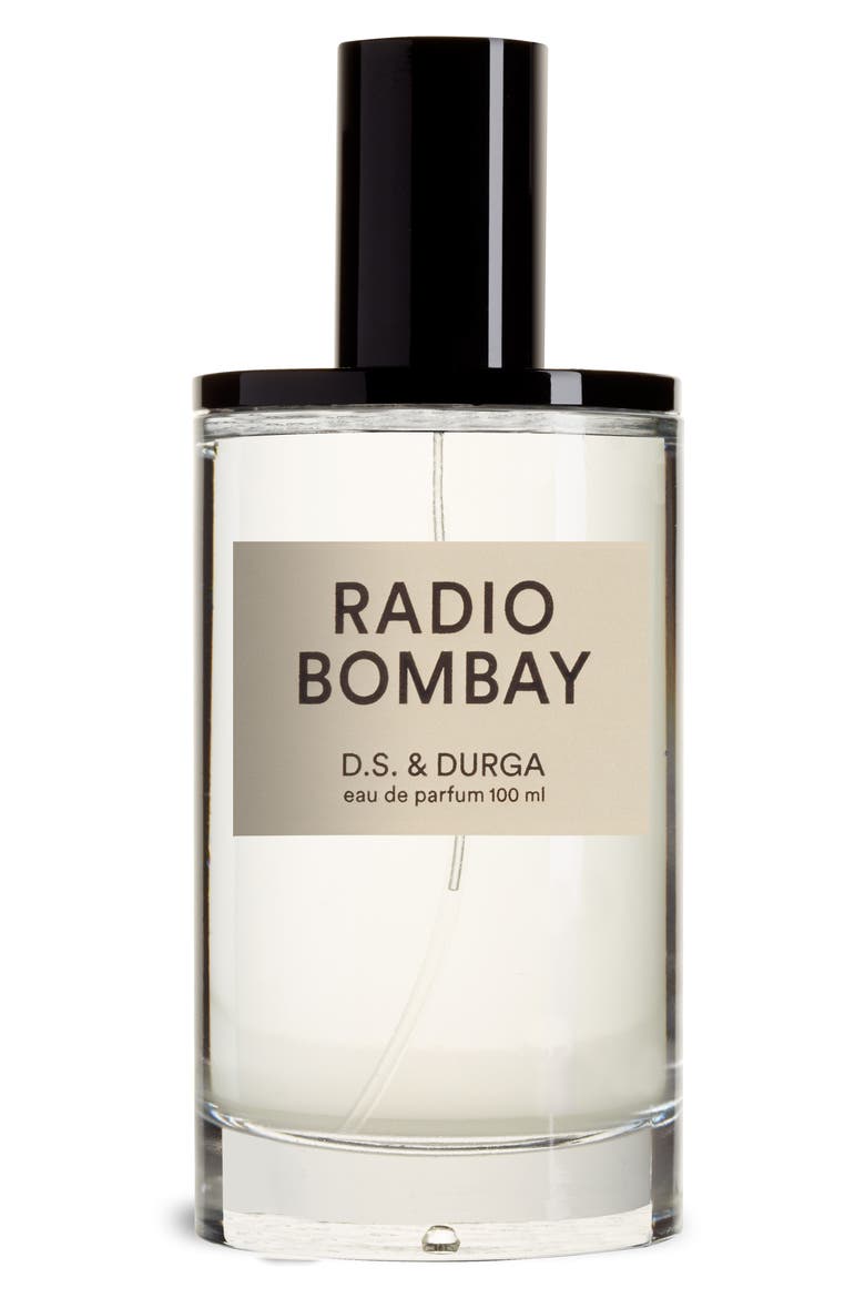 D.S. &amp; Durga Radio Bombay Unisex 100 ml — Eau de Parfum