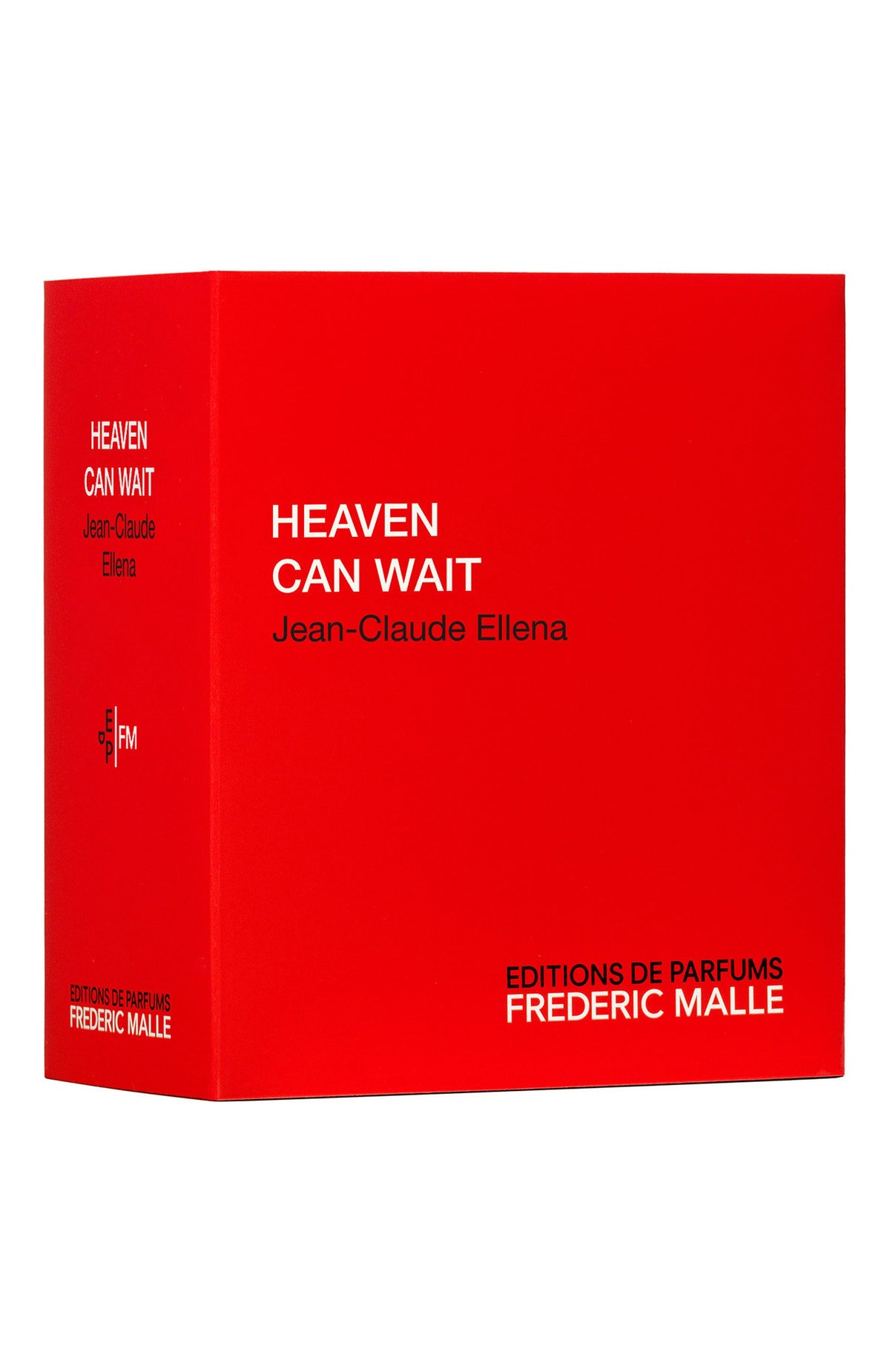 Frederic Malle Heaven Can Wait Eau de Parfum 50 ml — Donna
