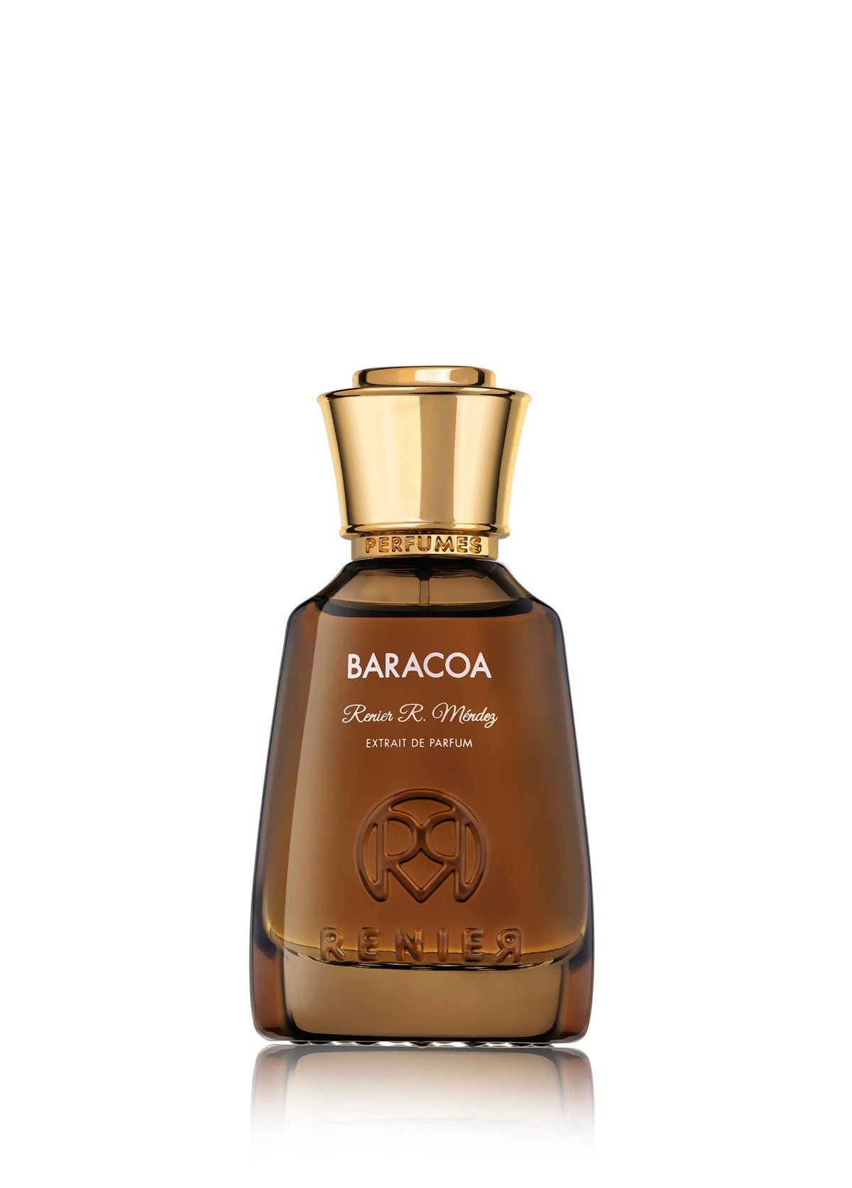 Renier Perfumes Baracoa 50 ml — Extrait de Parfum