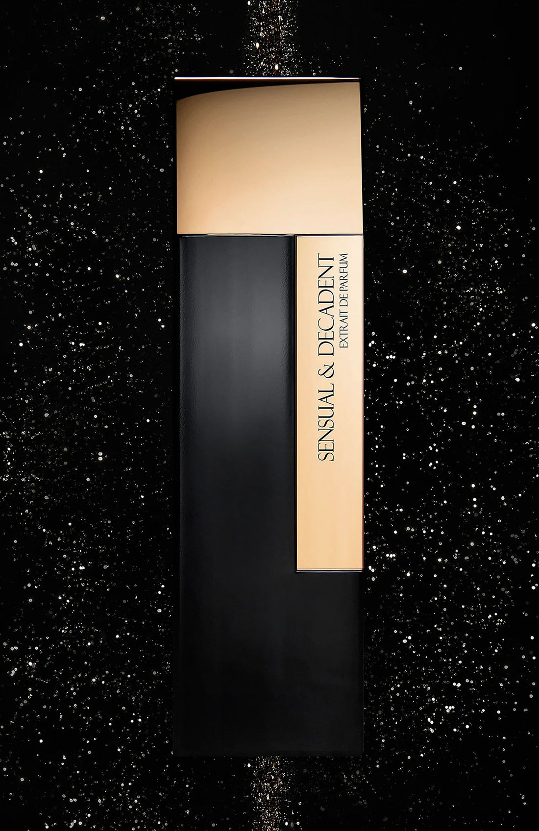Lm Parfums Sensual &amp; Decadent Extrait di Parfum 100 ml — Profumo Unisex