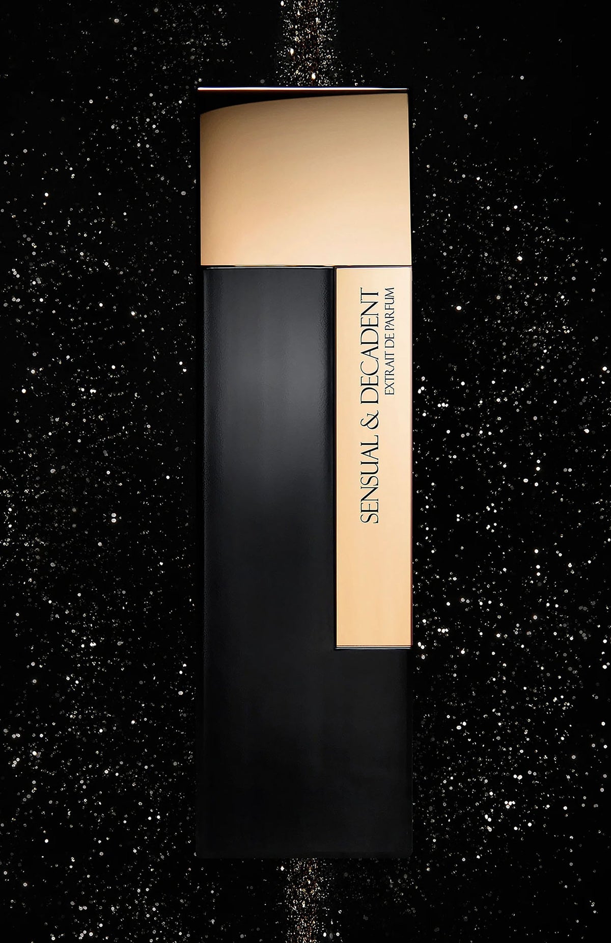 Lm Parfums Sensual &amp; Decadent Extrait di Parfum 100 ml — Profumo Unisex