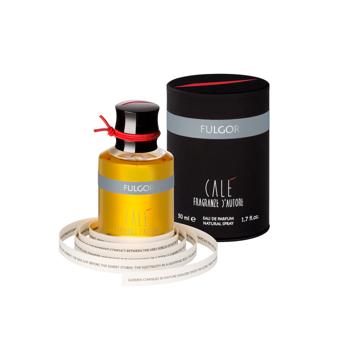 Cale fragranze d&
