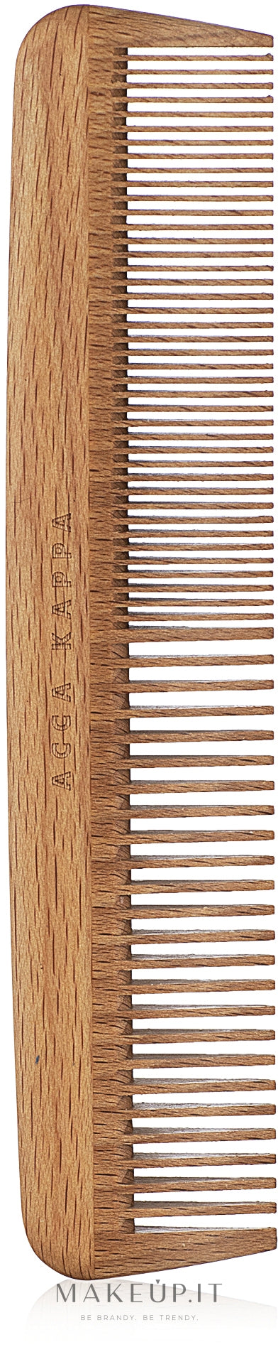 Pettine capelli Natura N1 Acca Kappa