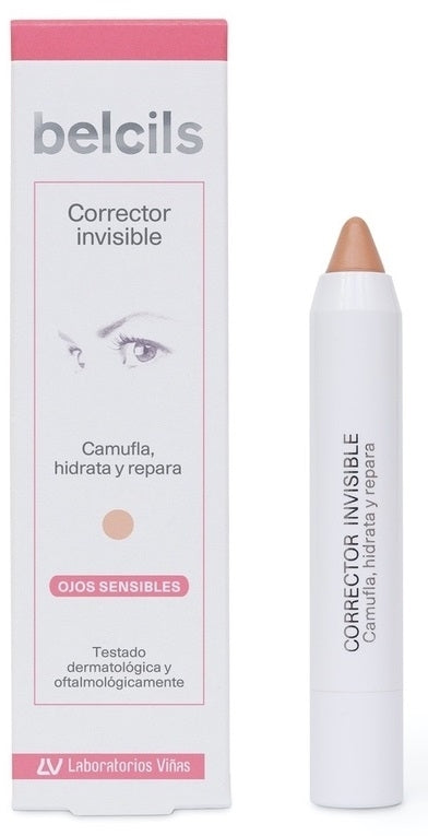 Belcils Corrector Invisible Correttore viso 00