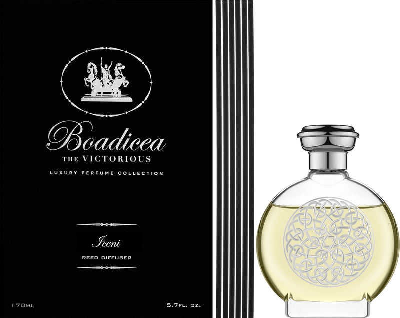 Boadicea the Victorius Iceni Reed Diffuser Diffusore di aromi 170 ml
