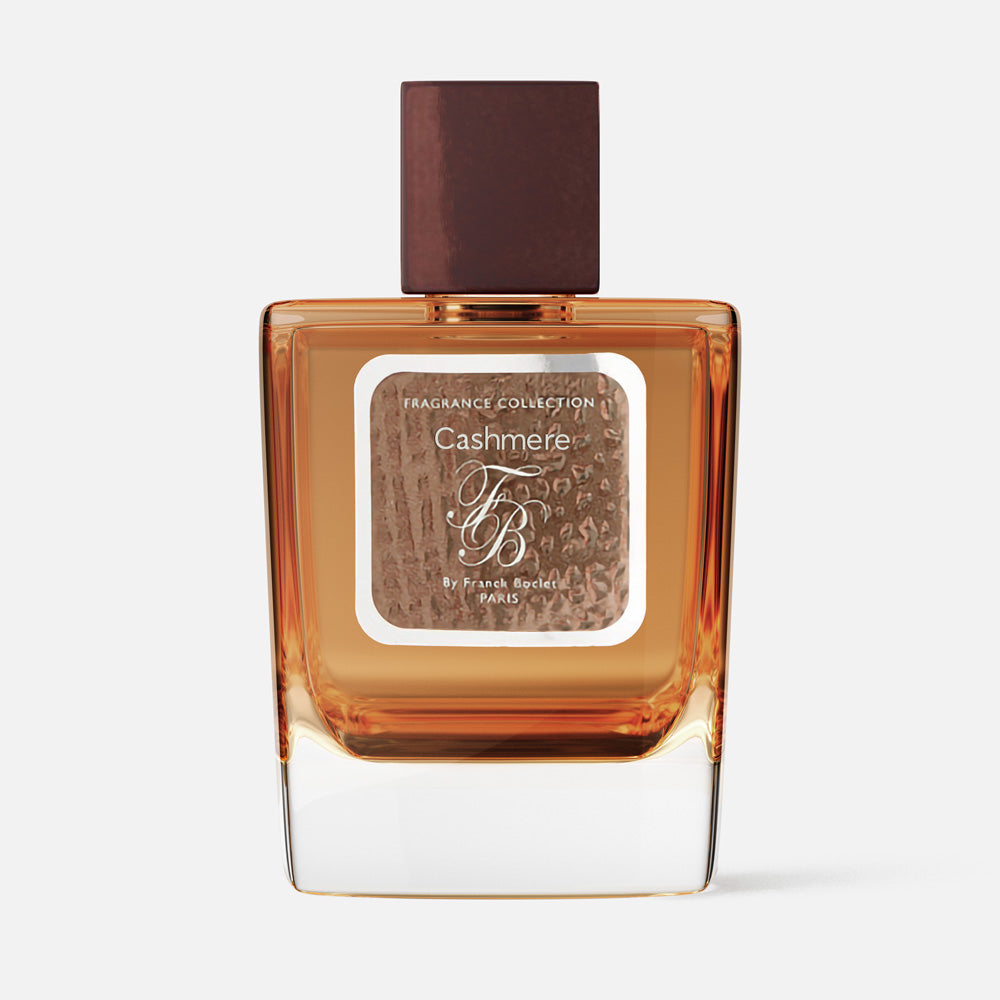 Franck Boclet Cashmere 50 ml Unisex — Eau de Parfum