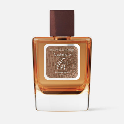 Franck Boclet Cashmere 50 ml Unisex — Eau de Parfum
