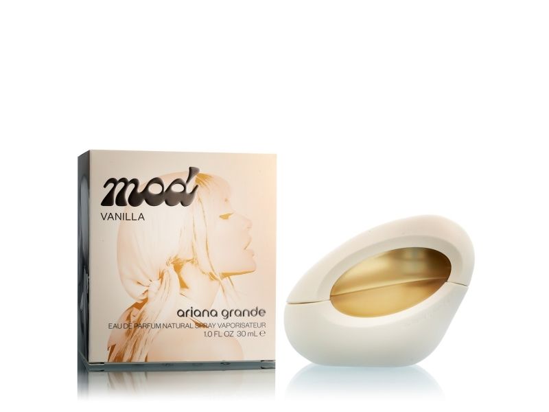 Ariana Grande MOD Vanilla 30 ml Donna — Eau de Parfum