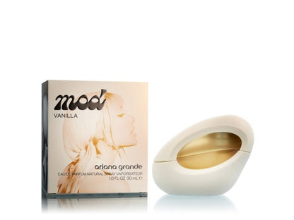 Ariana Grande MOD Vanilla 30 ml Donna — Eau de Parfum