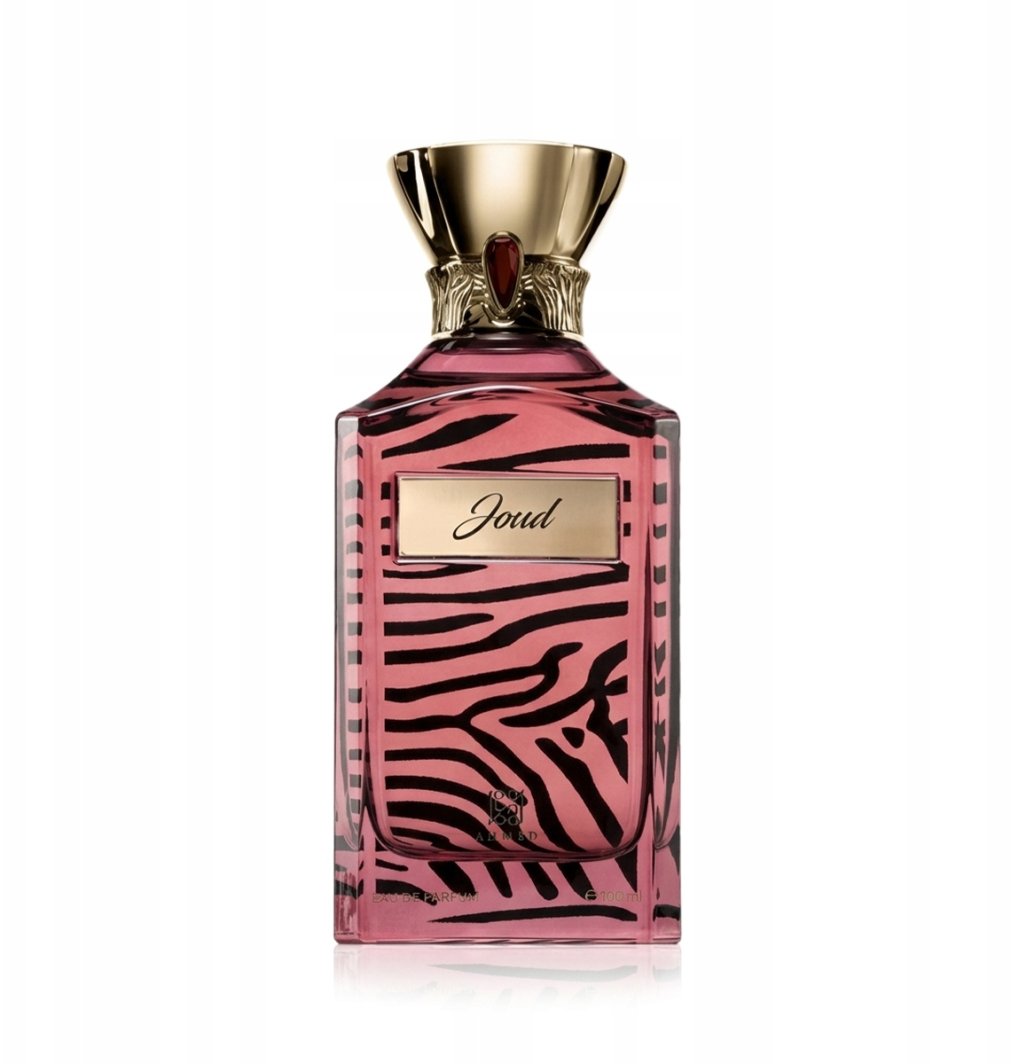Ahmed al maghribi Joud Extraità de Parfum 100ml