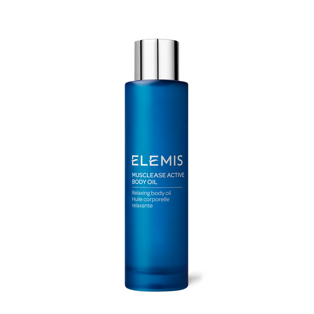 Elemis Active Concentrato Corpo Musclease 100 ml — Olio corpo