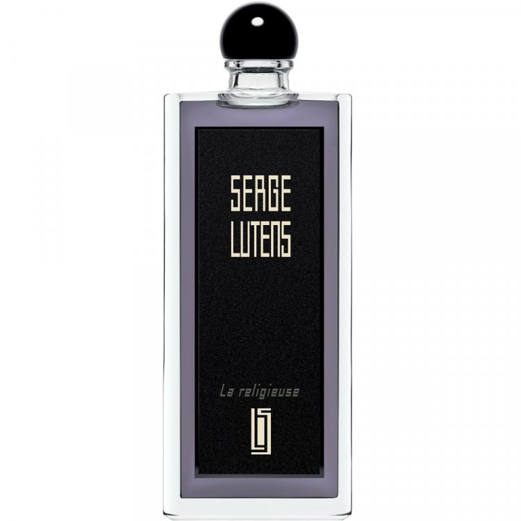 Serge Lutens La Religieuse Unisex 50 ml — Eau de Parfum