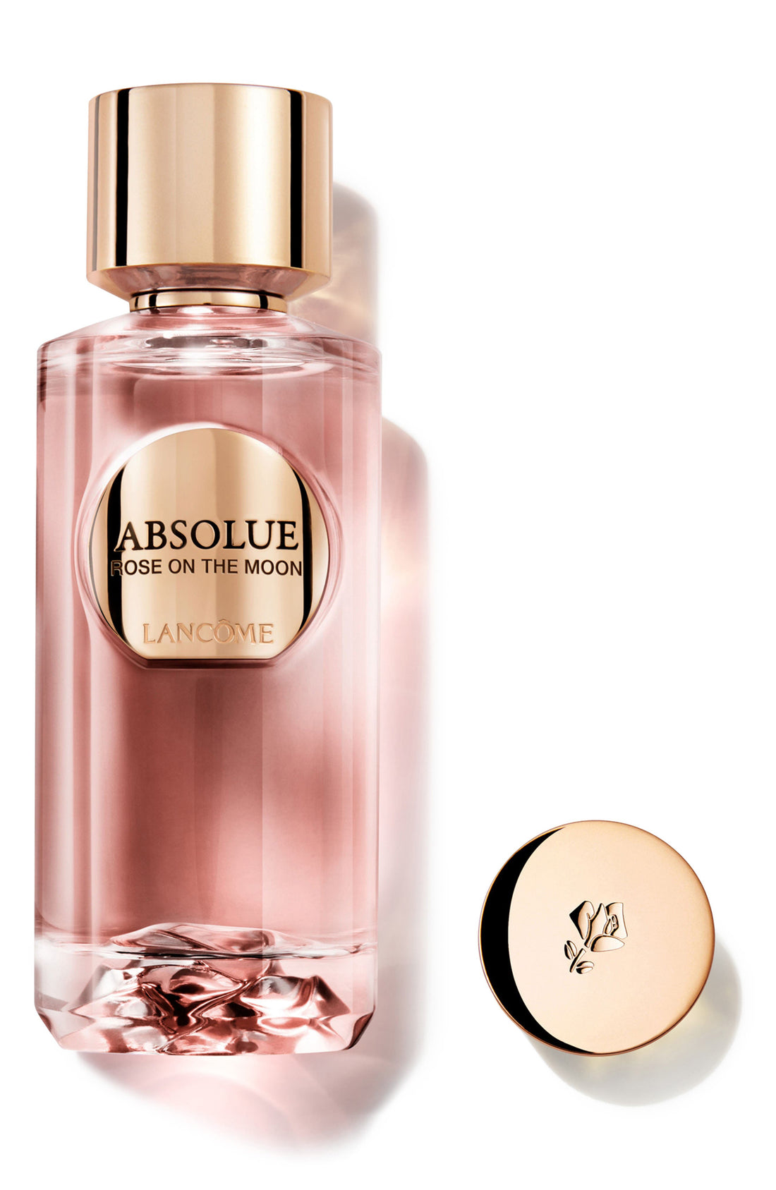 Lancôme Absolue Les Parfums Rose on the Moon 50 ml — Eau de parfum donna