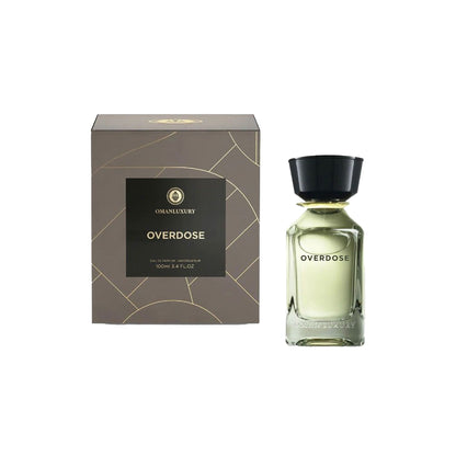 Oman luxury Overdose 100 ml Eau de Parfum